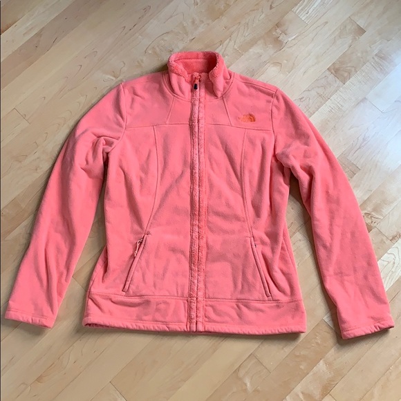 The North Face Jackets & Blazers - The North Face Morningside Full Zip Jacket